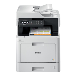 Kleurenlaserprinters - MFC