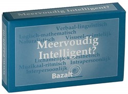 MI kaartenspel