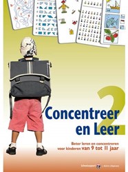 Concentreer en leer 9-11 jaar deel 2