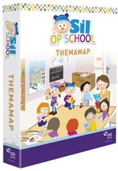 Themamap Sil op school
