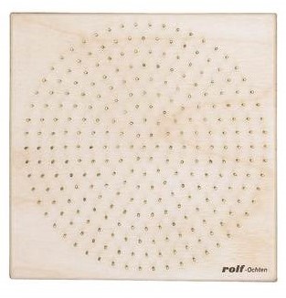 Small Foot Kralenplank konijn - Bestel bij