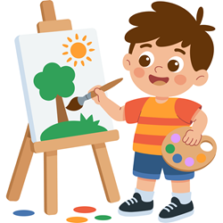 Kunstzinnige vorming