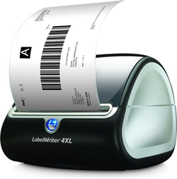 Labelprinters