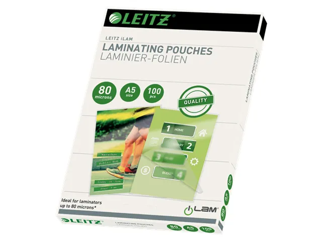 Lamineerhoezen