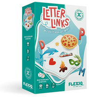 FlexiQ Letter links