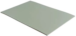 Linoleum 3,5mm plaat 21x29,7cm stevig