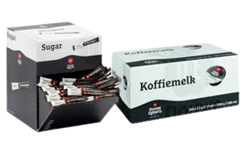Melk en Suiker