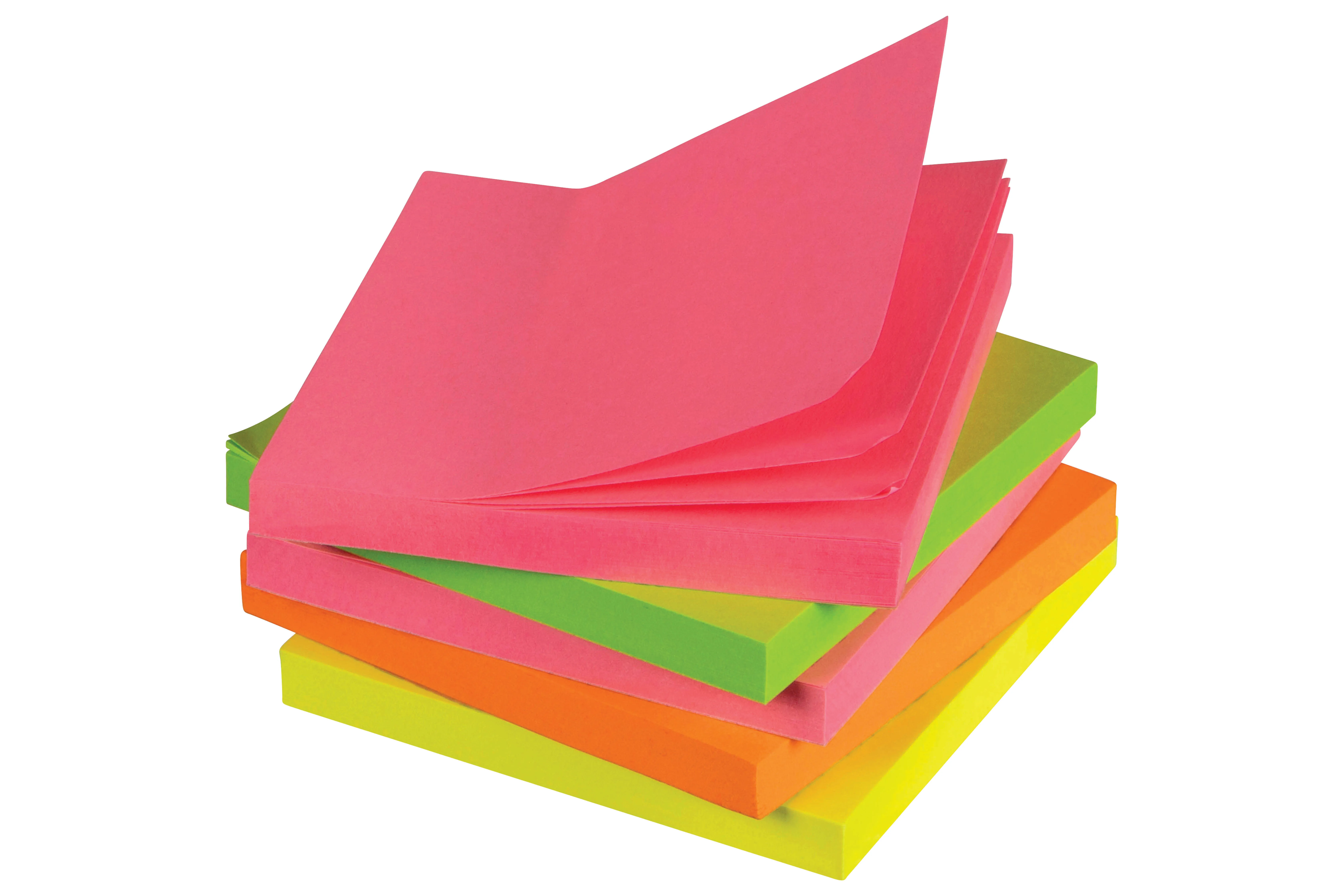 Memoblokken