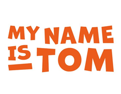 My name is Tom