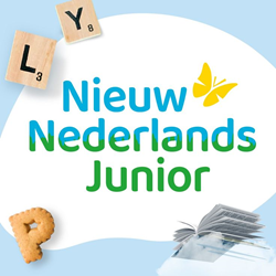 Nieuw Nederlands taal