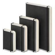 Notitieboeken