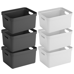 Opbergboxen