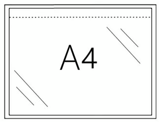 Paklijstenvelop Dokulop zelfklevend onbedrukt 315x225mm doos à 500 stuks-2