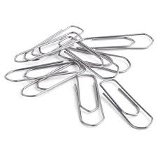 Paperclips