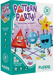FlexiQ Pattern party!