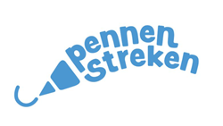 Pennenstreken