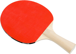 Pingpong racket tafeltennis