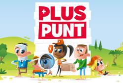 Pluspunt