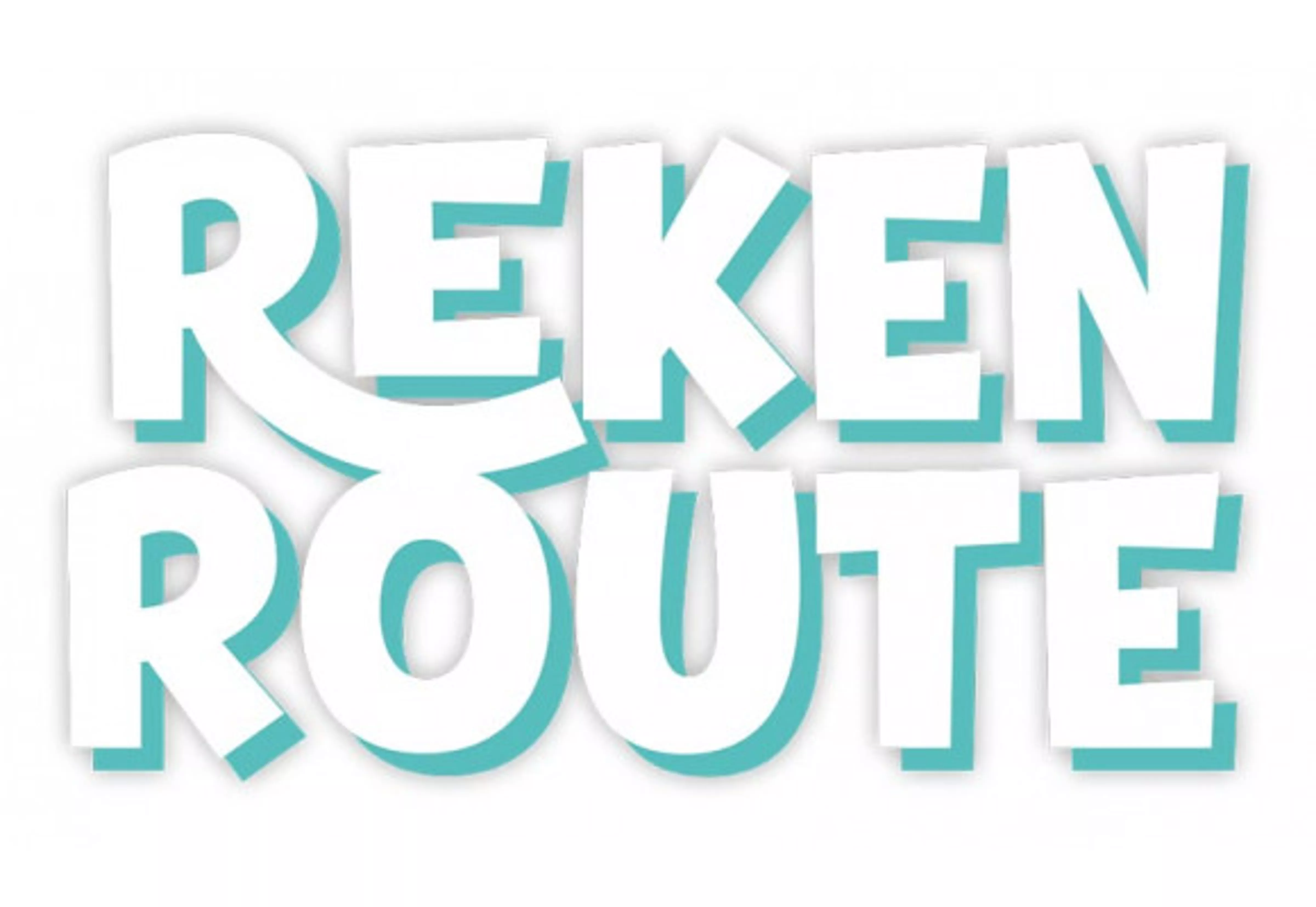 Rekenroute