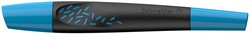 Rollerpen Schneider Breeze zwart/blauw