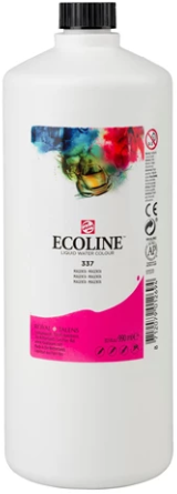 Ecoline Talens 990ml magenta 337