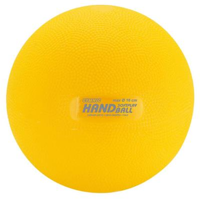 Softplaybal 16cm 
