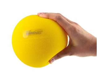 Softplaybal 16cm -2