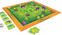 Programmeren set- robot