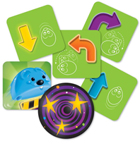 Programmeren set- robot-2