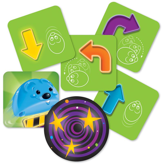 Programmeren set- robot-2