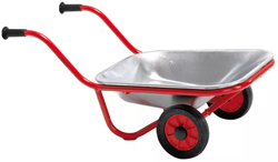 Winther Viking kruiwagen