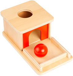 Kiekeboekist 1 Educo (900000199)