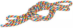 Springtouw 250cm 