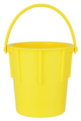 Rolf More - Zandemmer ECO lichtgeel