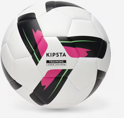 Voetbal Kipsta Training maat 5 wit