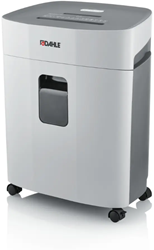 Papiervernietiger Dahle Papersafe 260