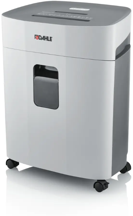 Papiervernietiger Dahle Papersafe 240