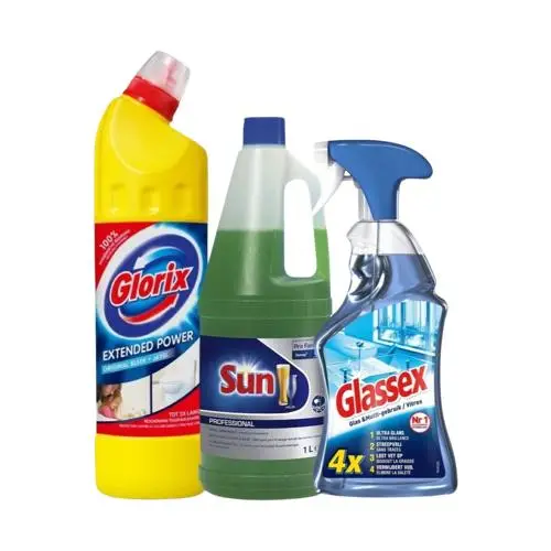 Schoonmaak