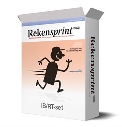Rekensprint Start - IB/RT-set - vernieuwd