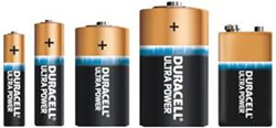 Staaf- en blokbatterijen