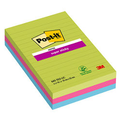 Sticky notes