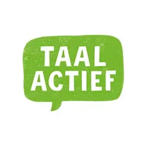 Taal actief taal