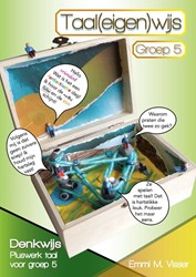Taal(eigen)wijs groep 5 set à 5 werkboeken