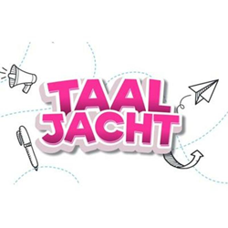 Taaljacht taal