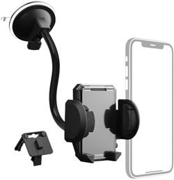 Telefoon- en tablet accesoires