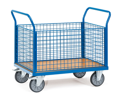 Trolleys