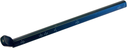 Perforatoraanleg Leitz 5114 nieuw model OP=OP