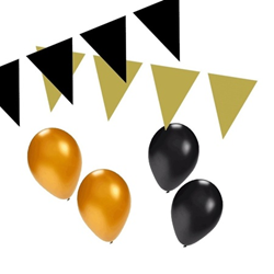 Versiering- en decoratie-artikelen