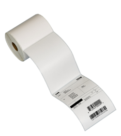 Verzendlabels