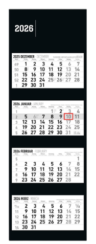 Wandkalender